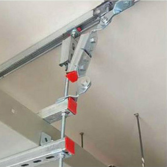 电缆桥架安装图