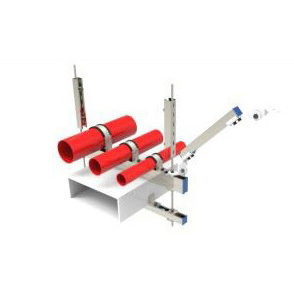 综合系列侧向抗震支架