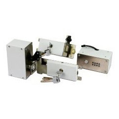 控制器电机系列