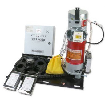 控制器电机系列