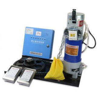 控制器电机系列