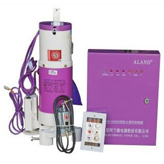 控制器电机系列