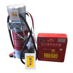 控制器电机系列